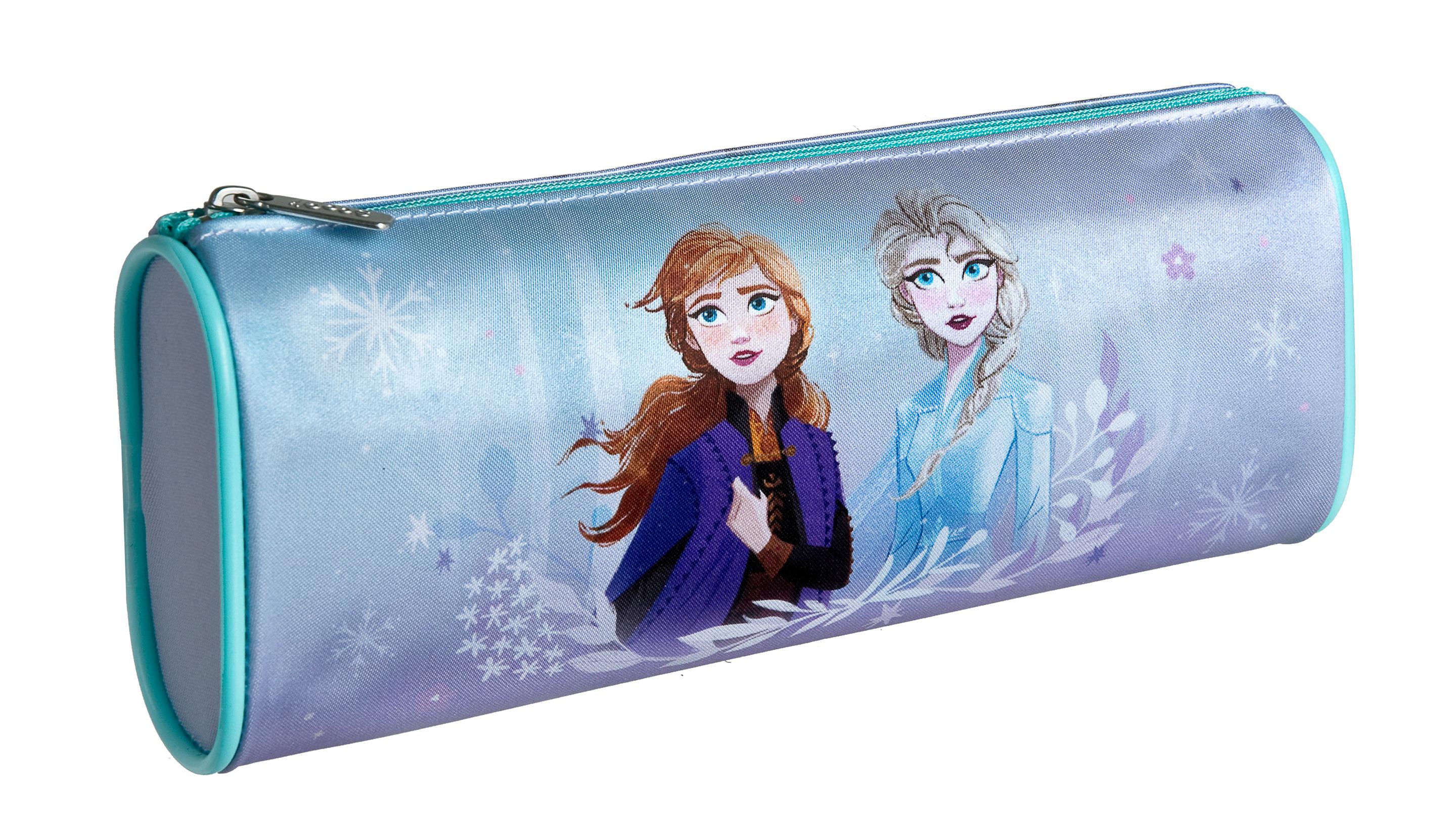 Produktbild Scooli Frozen EasyFit Schulranzen-Set 5teilig 4 von 23