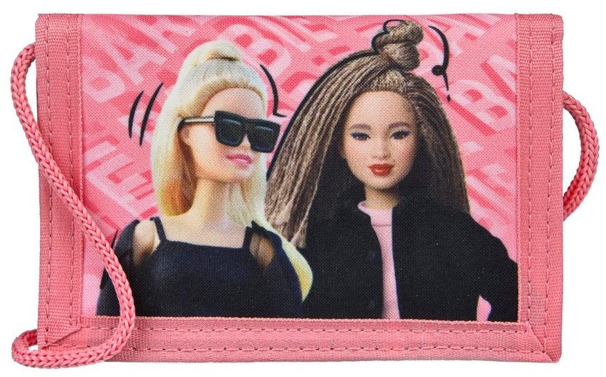 Undercover - Barbie Geldbeutel