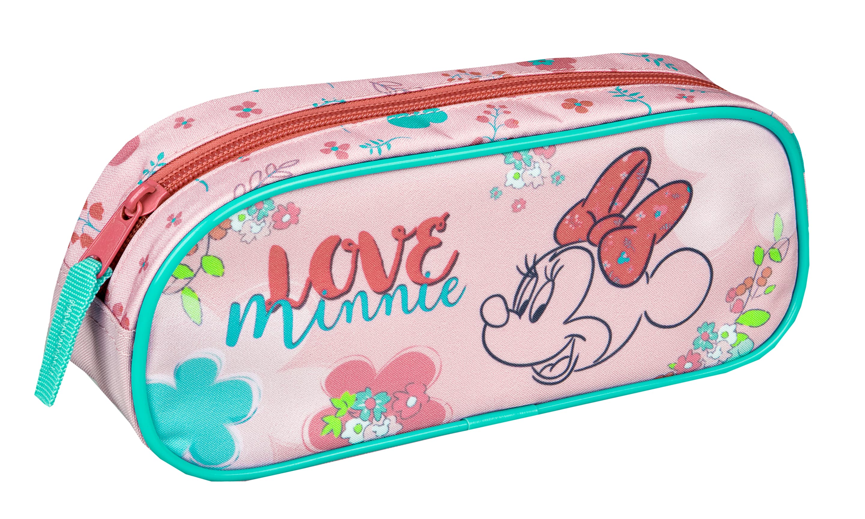 Disney Schlamperetui Minnie