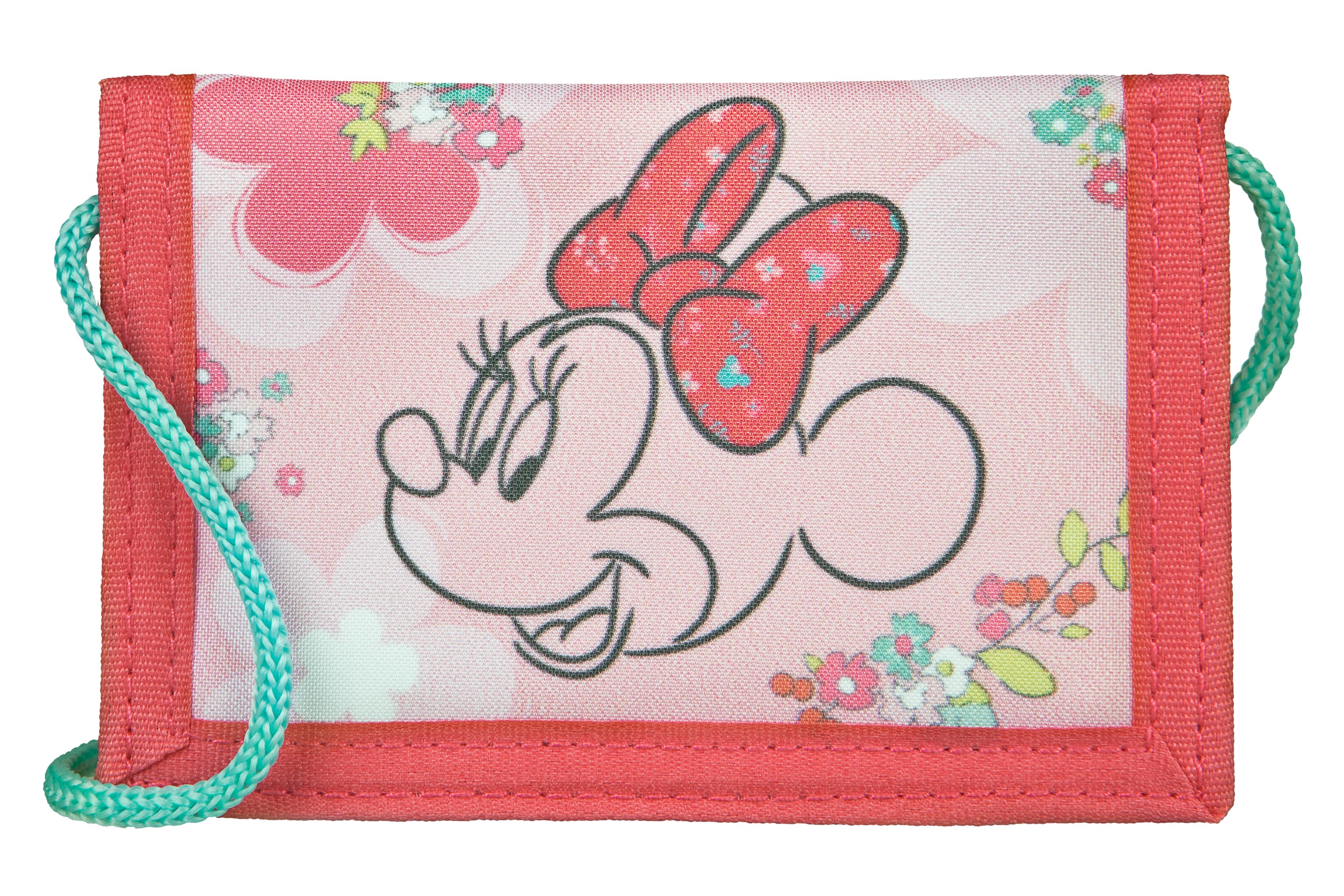 Disney Geldbeutel Minnie Mouse
