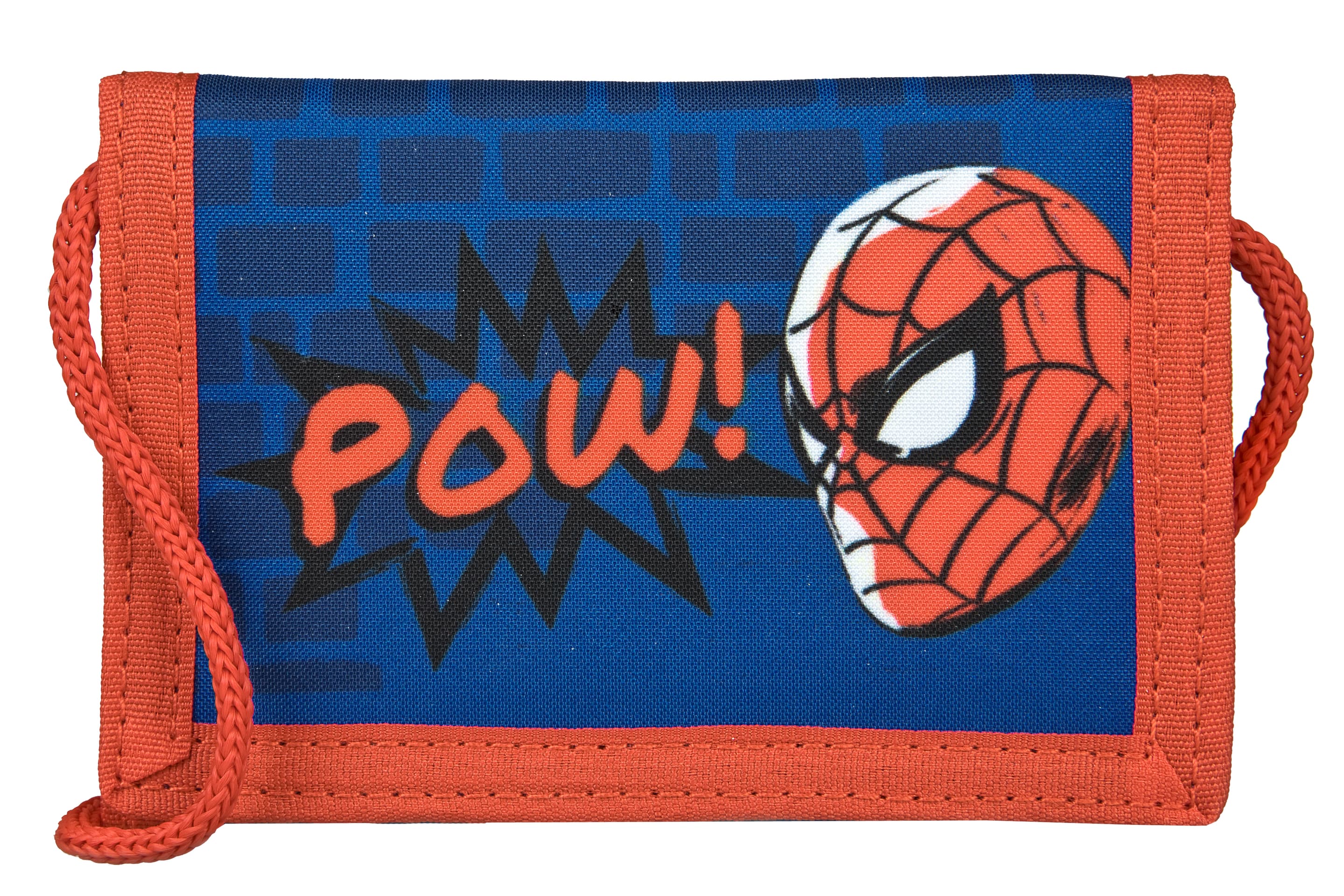 Disney Geldbeutel Spiderman