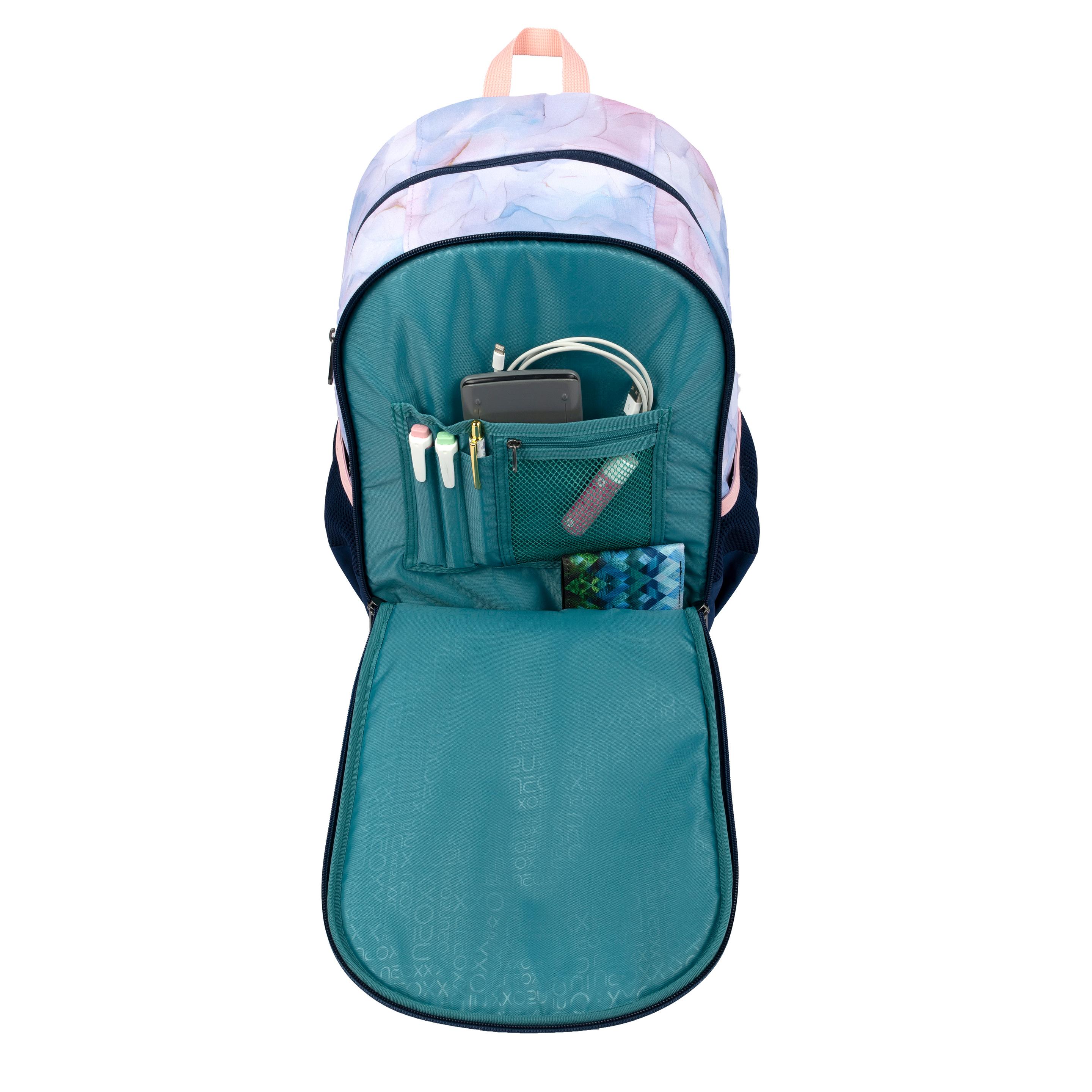 Produktbild Flow Rucksack Dreaming of Pastel 7 von 13