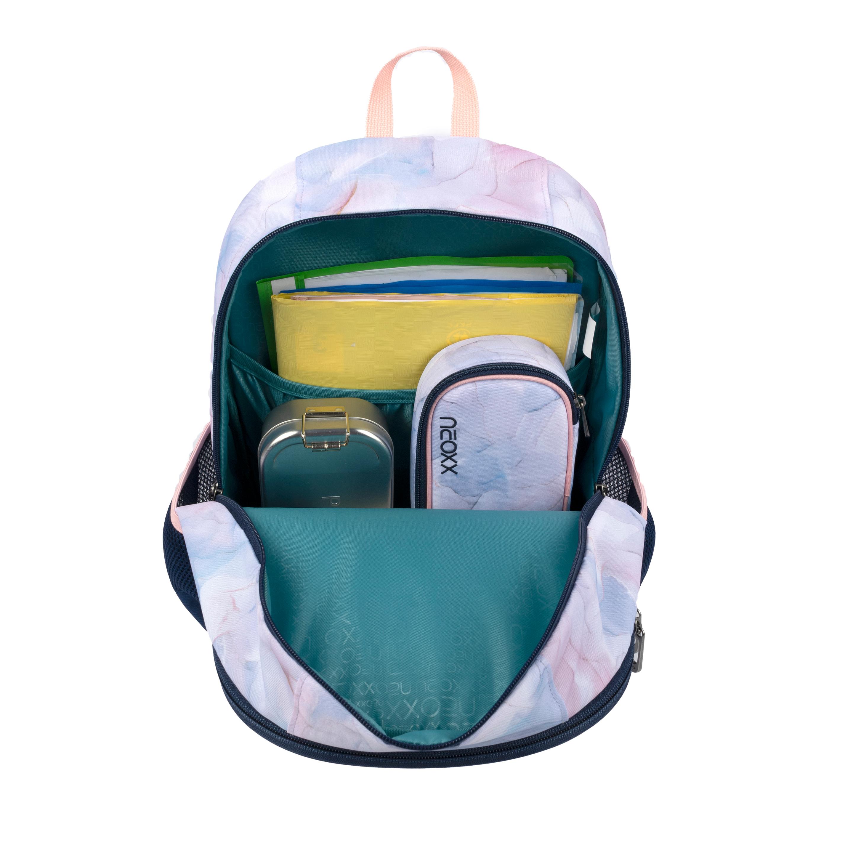 Produktbild Flow Rucksack Dreaming of Pastel 5 von 13
