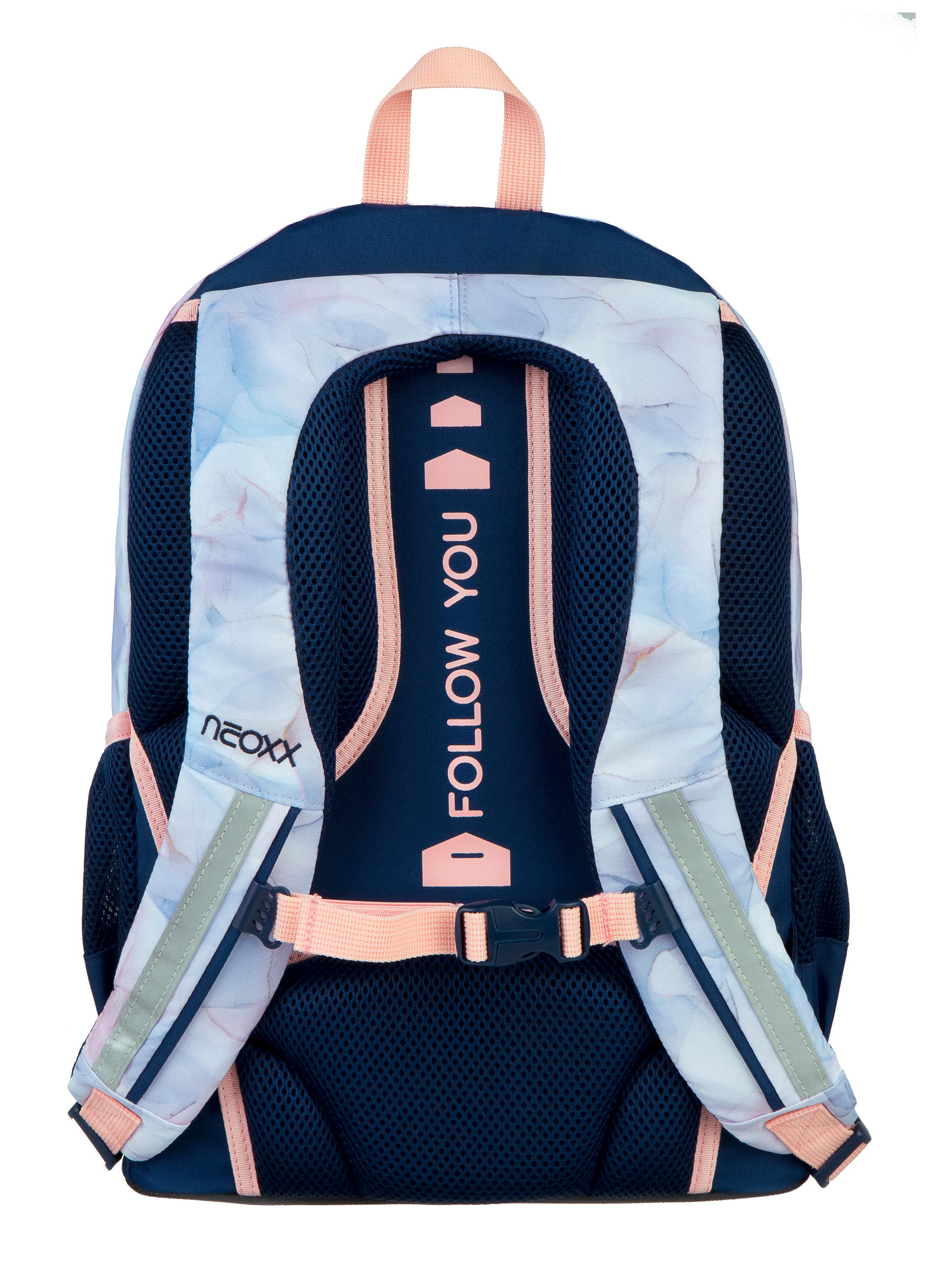 Produktbild Flow Rucksack Dreaming of Pastel 4 von 13