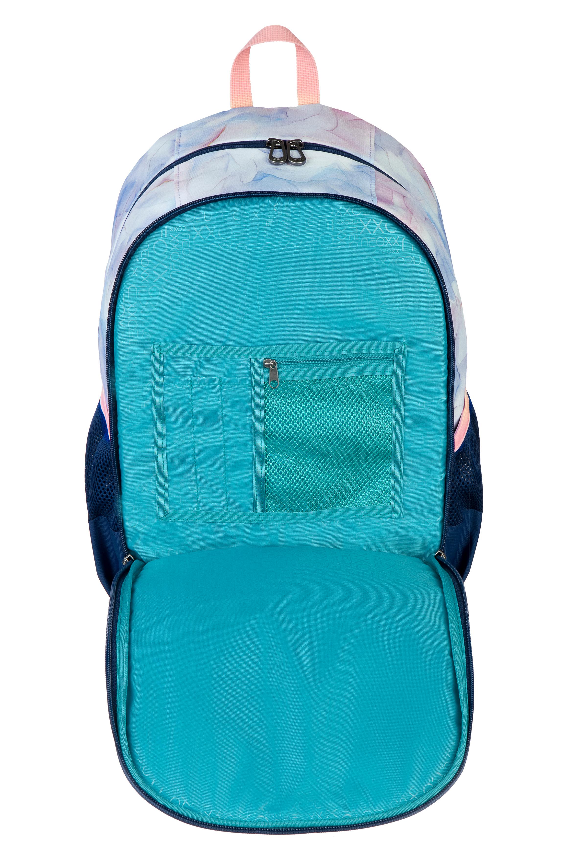 Produktbild Flow Rucksack Dreaming of Pastel 3 von 13