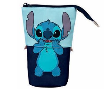 Undercover - LILO&STITCH 2-in1 Schlamperetui&Köcher