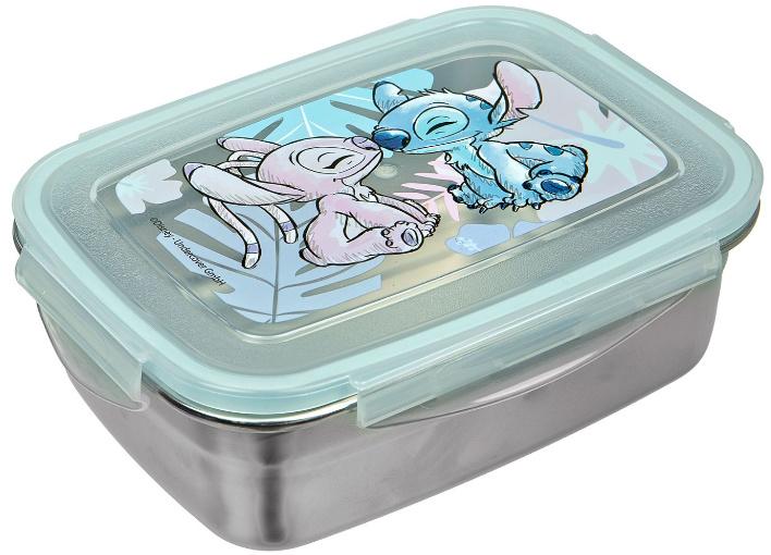 Undercover - LILO&STITCH  Brotzeitdose