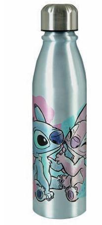 Undercover - LILO&STITCH - Aluminium Flasche (600ml)