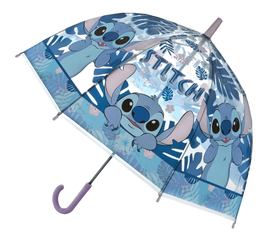 Disney Stitch - Kinderregenschirm