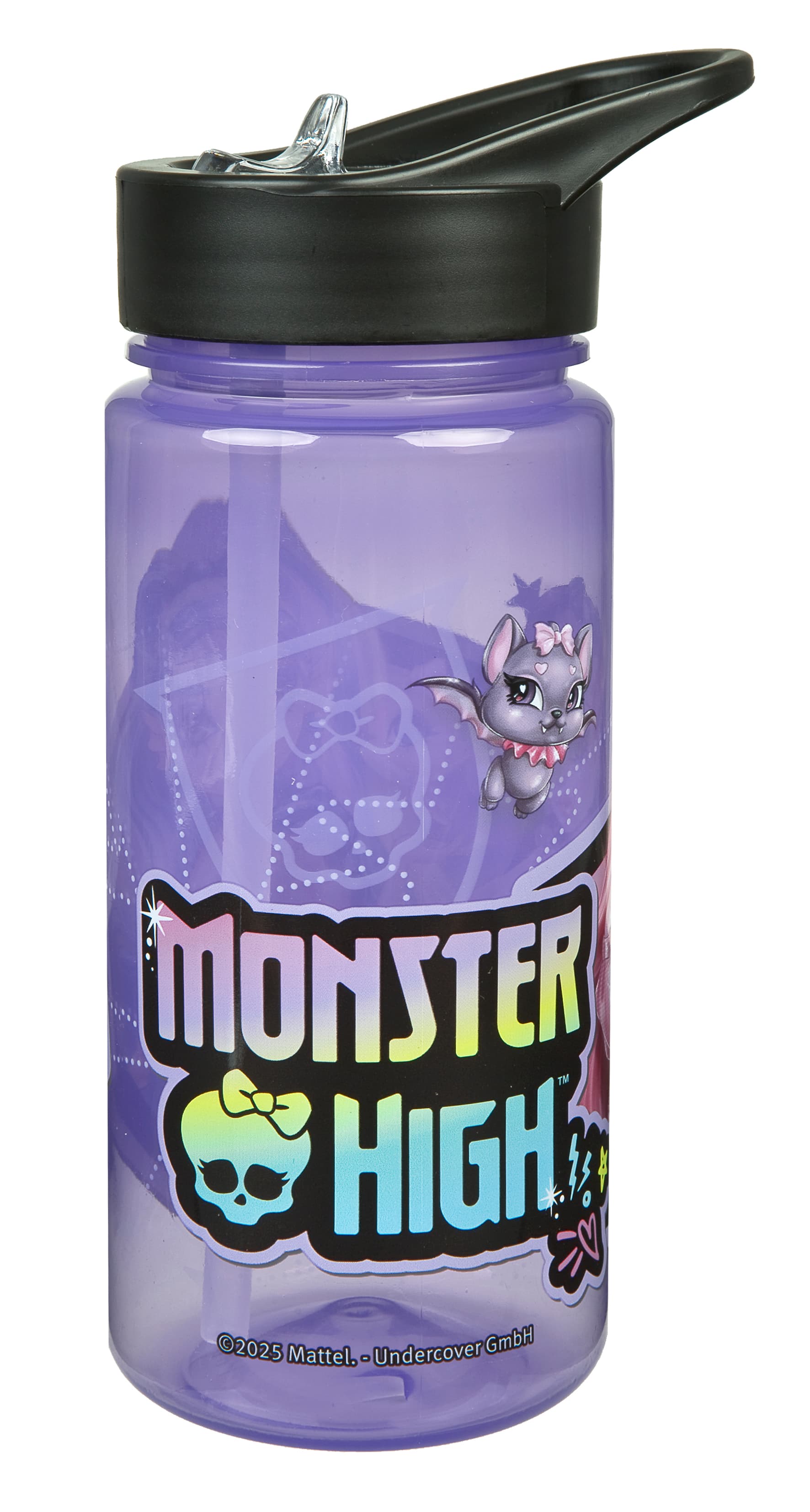Scooli AERO Trinkflasche Monter High