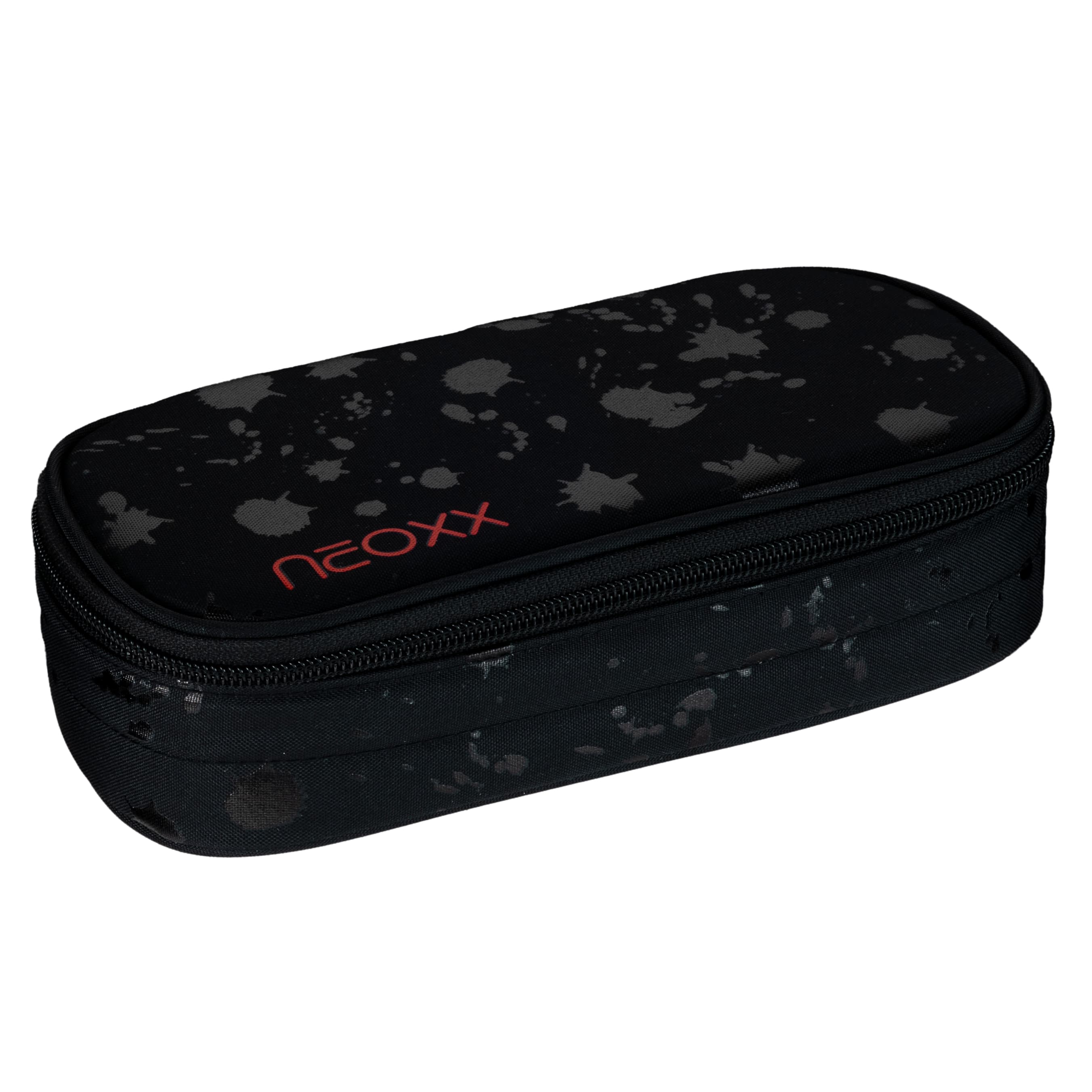 NEOXX JUMP Schlamperbox Splash in Black