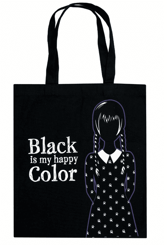 Undercover - WEDNESDAY Shopping Bag