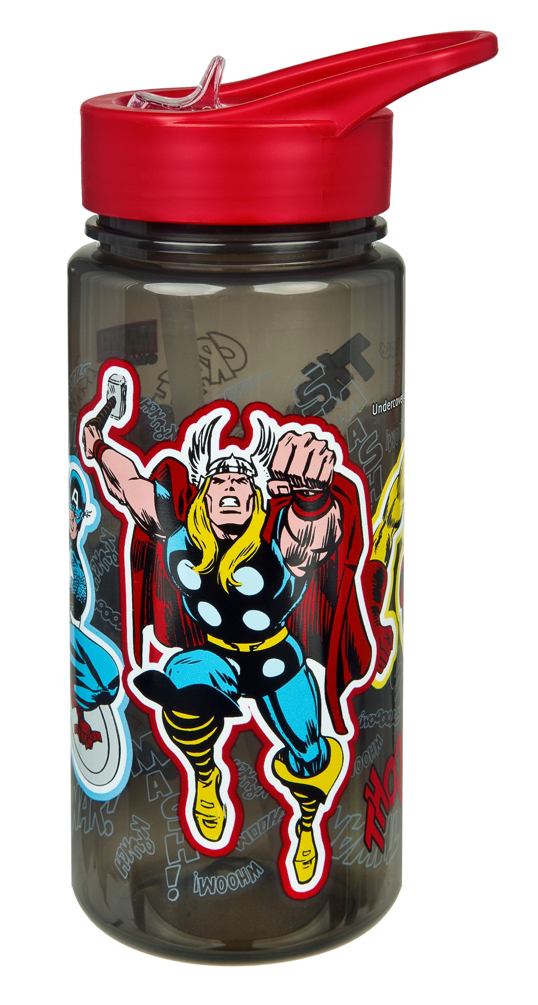 Scooli AERO Trinkflasche AVENGERS