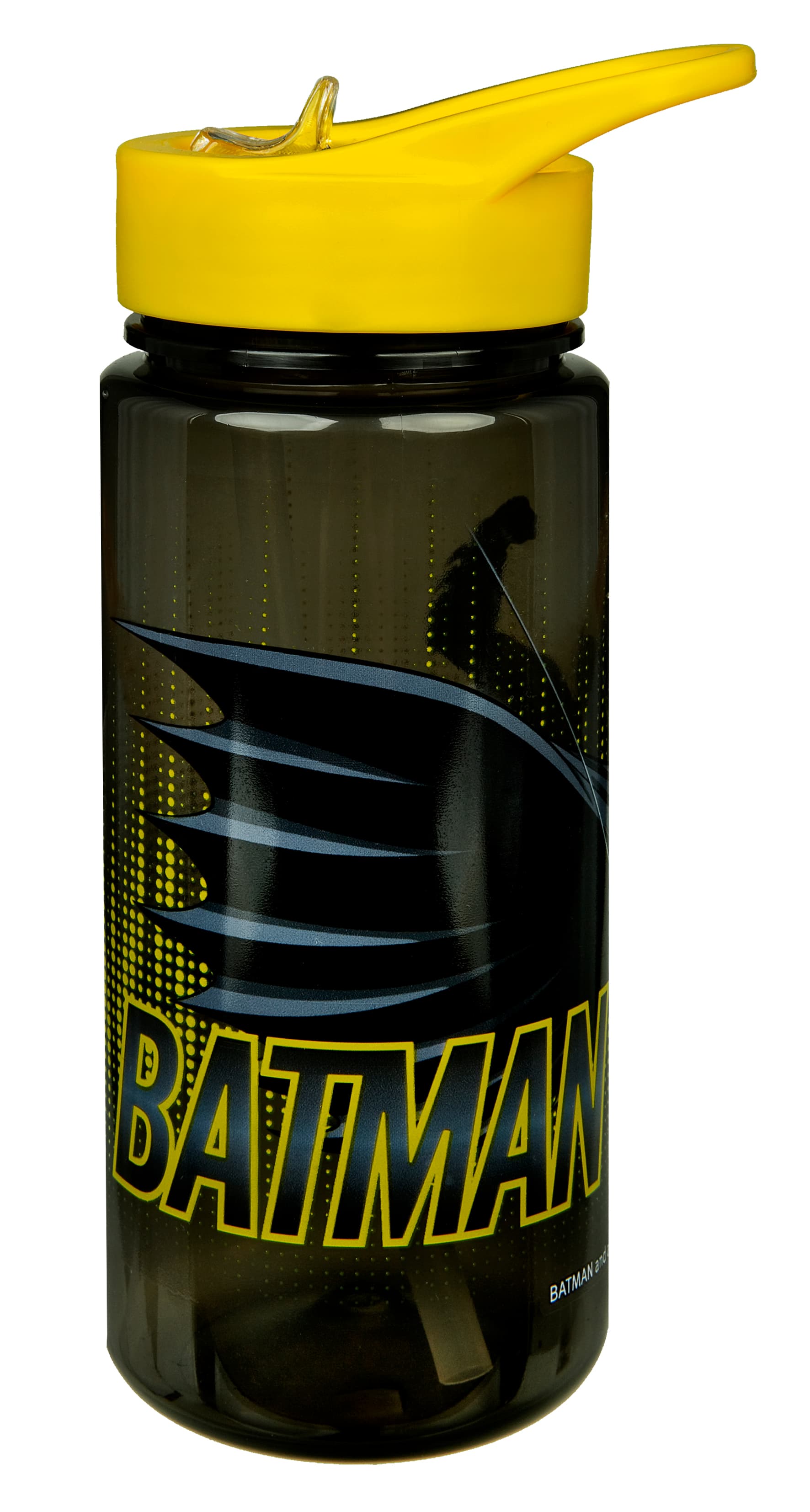 Scooli  AERO Trinkflasche BATMAN