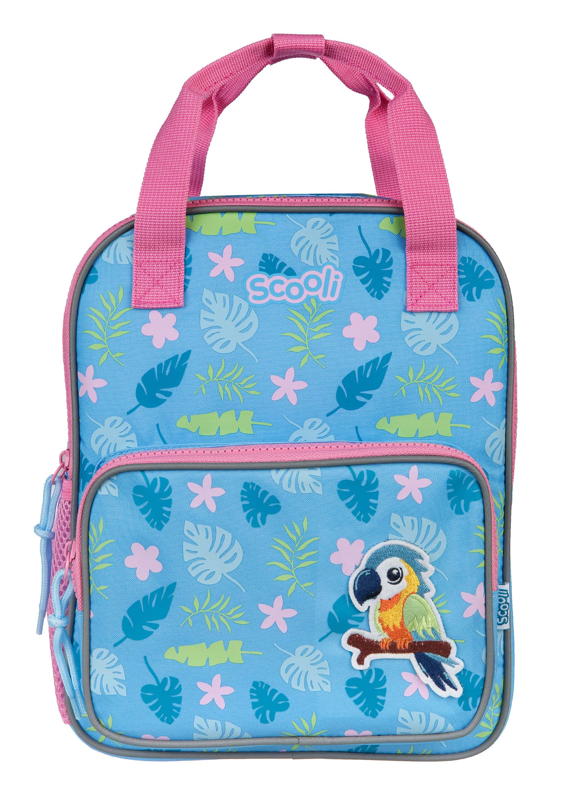 Mini-Me Friend Rucksack Paula Papagei 