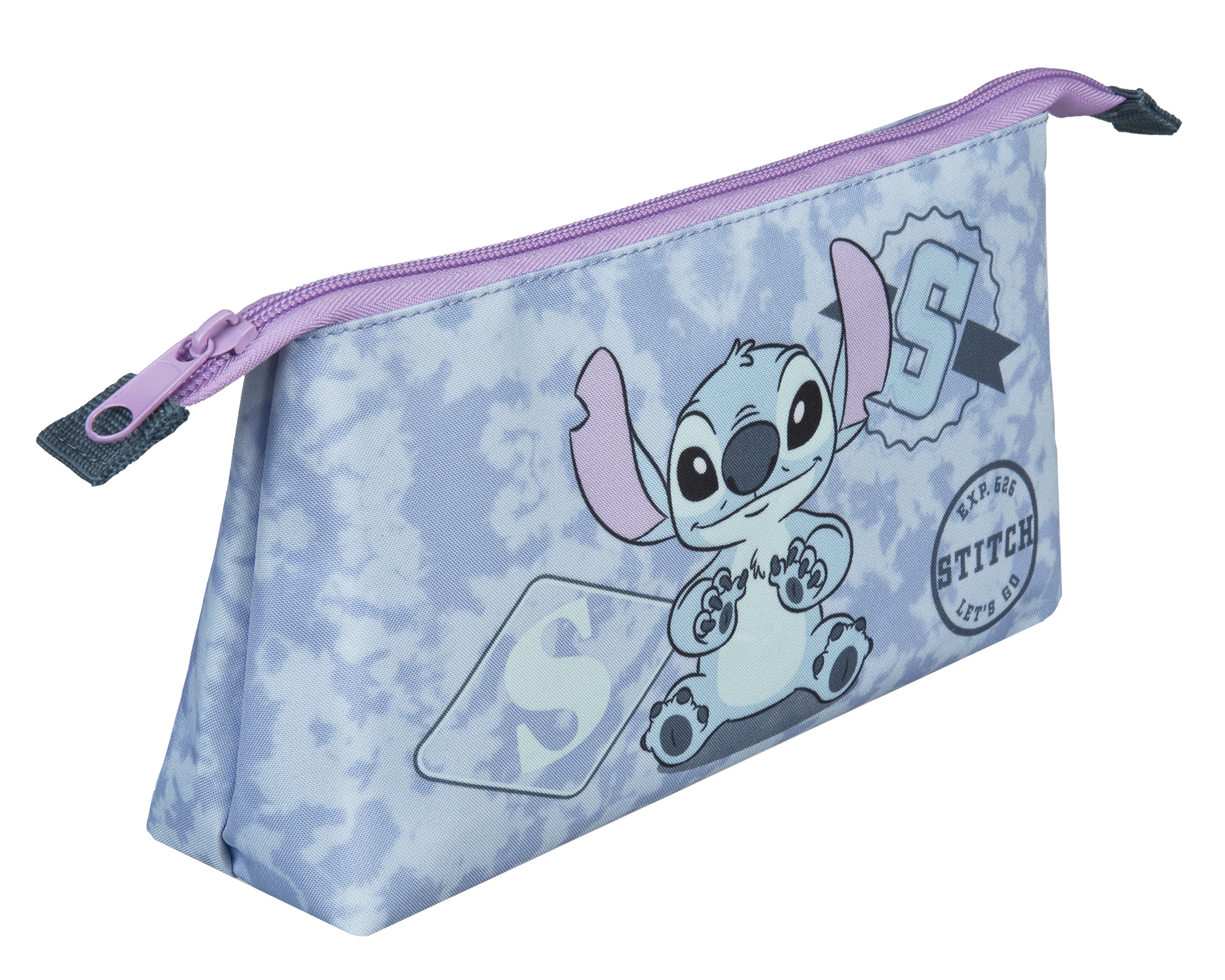 Undercover - Lilo & Stitch - Etui