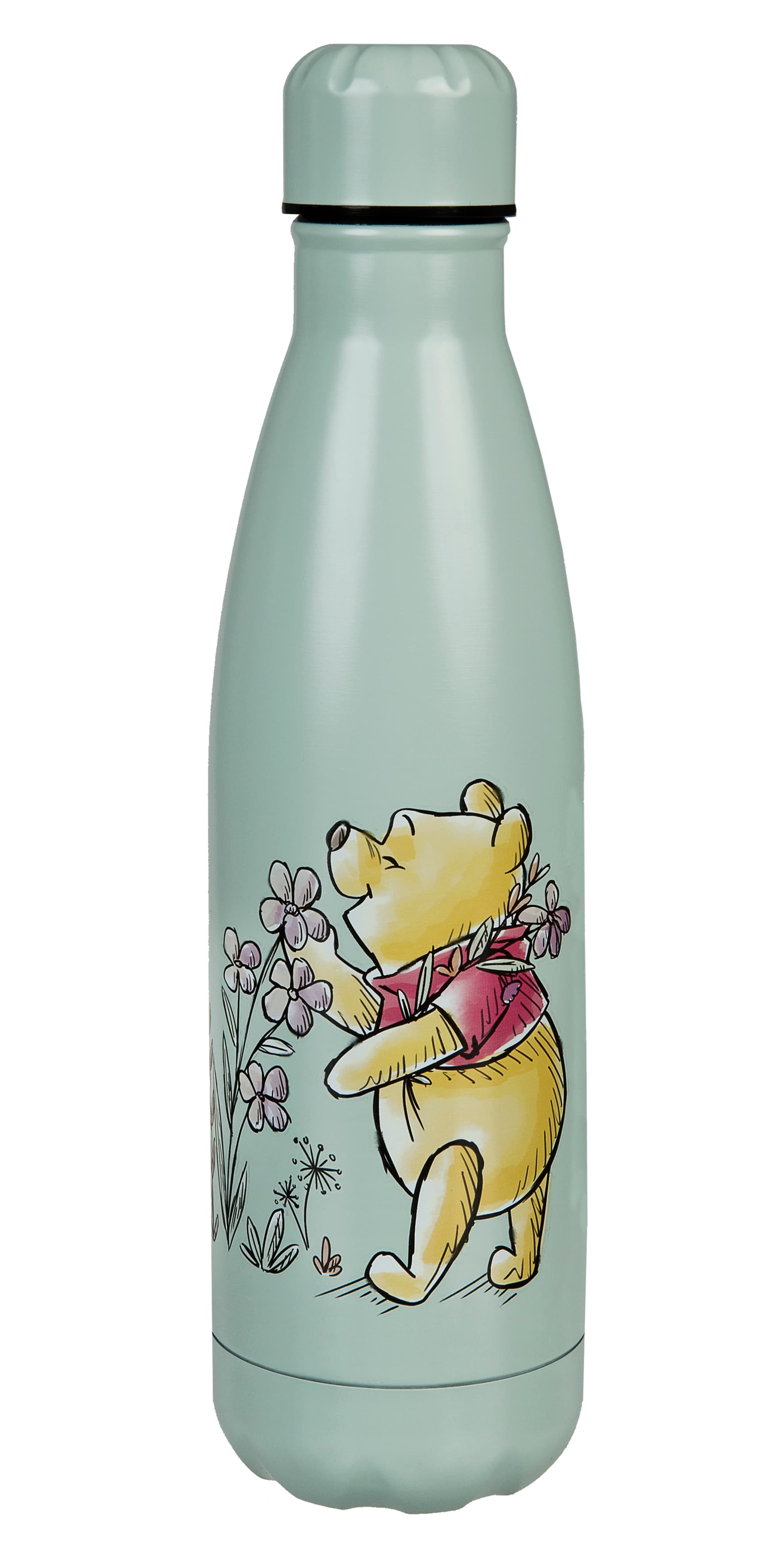 Undercover Isolierflasche (500ml)