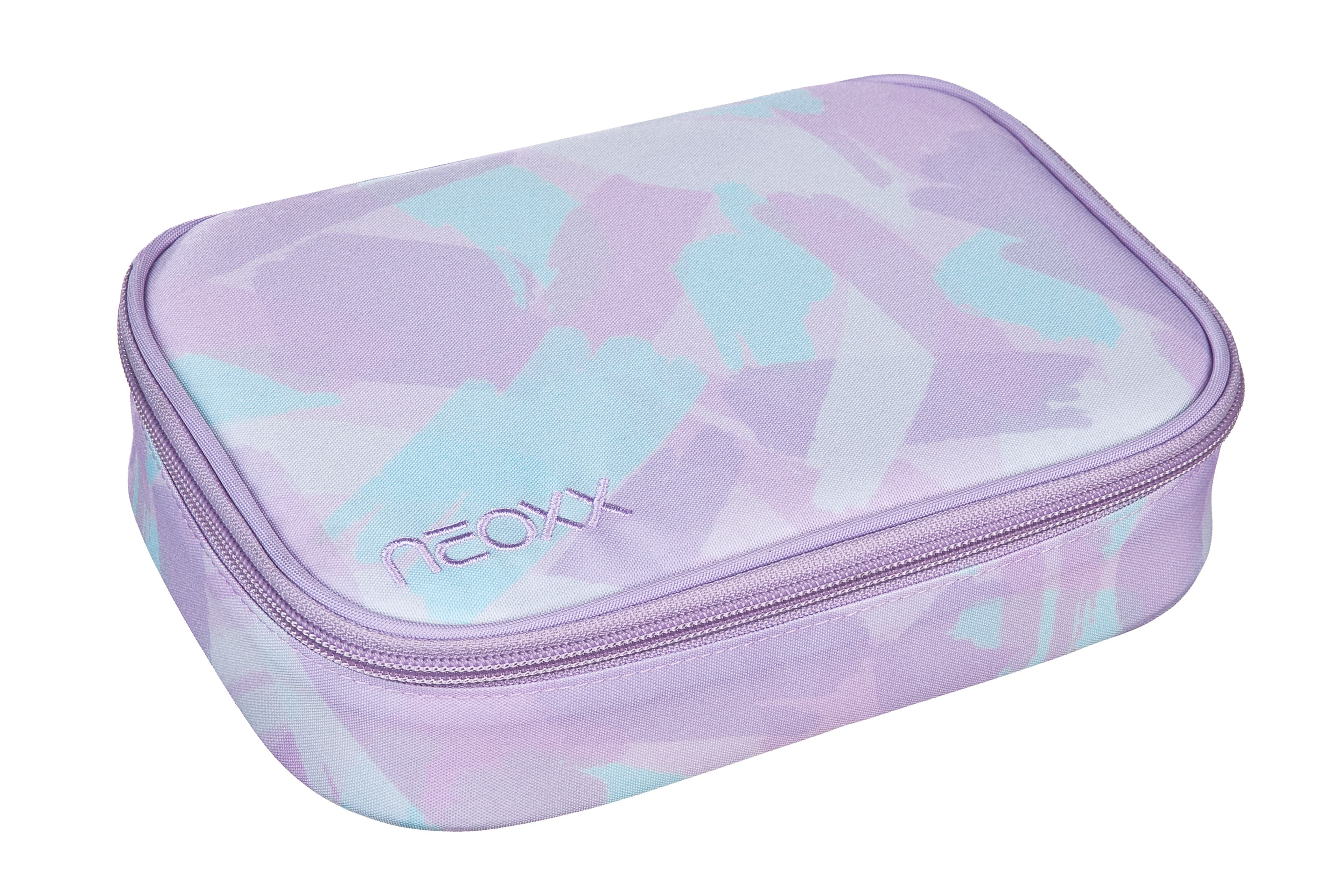 NEOXX JUMP Schlamperbox Special Dunk Pastel Brush