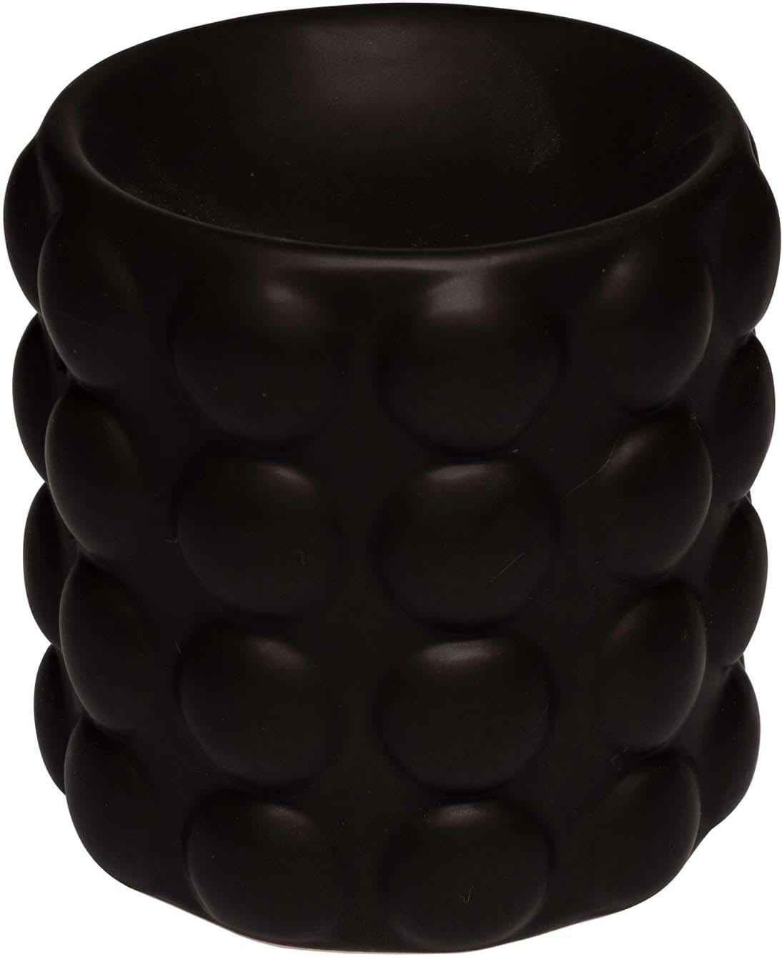 Keramik Duftlampe Bubble
