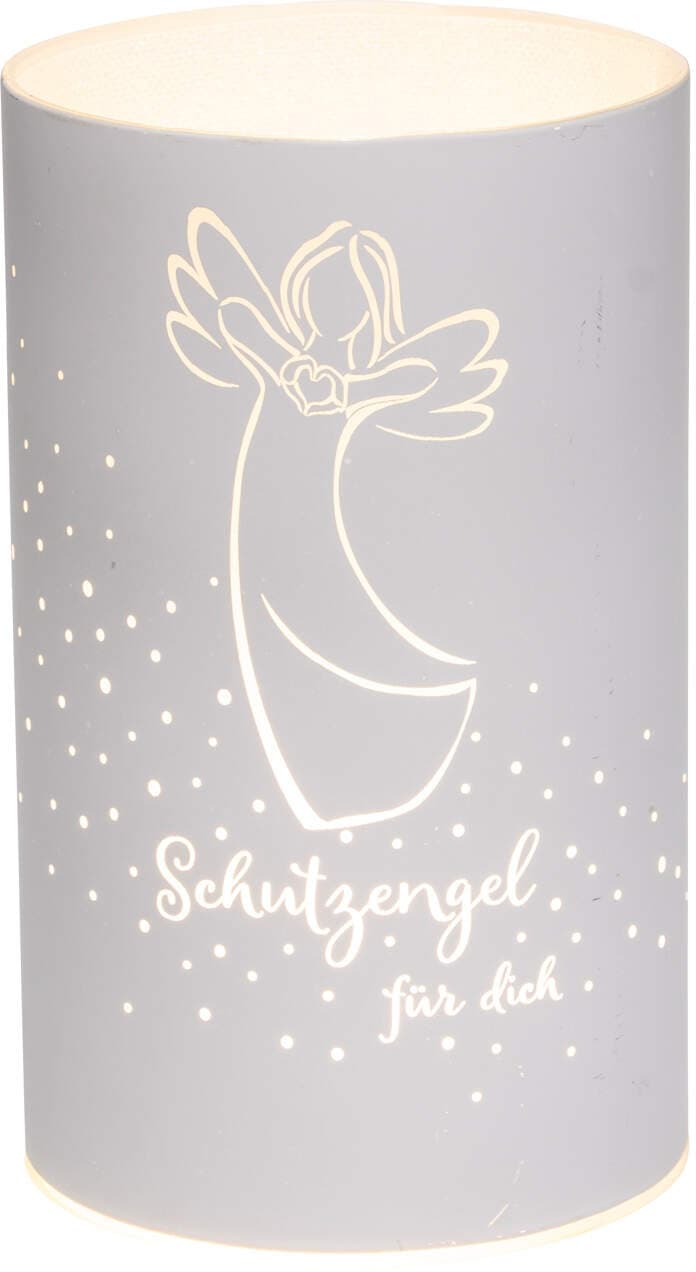 LED-Licht Schutzengel