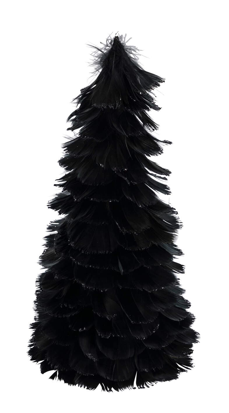 Feder-Tanne H=30cm