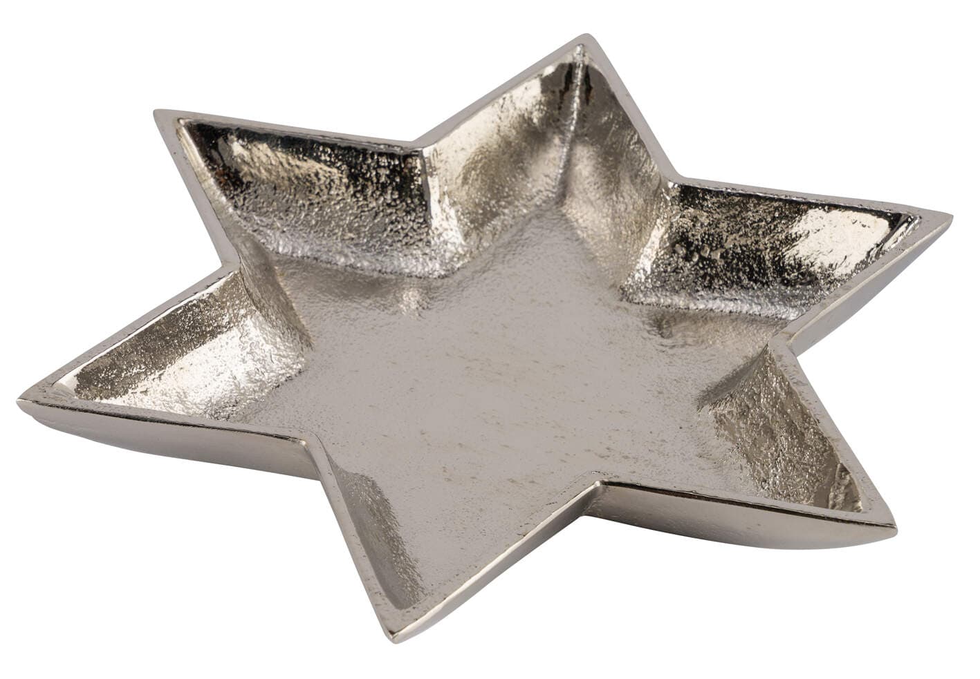 Stern-Teller ø22cm