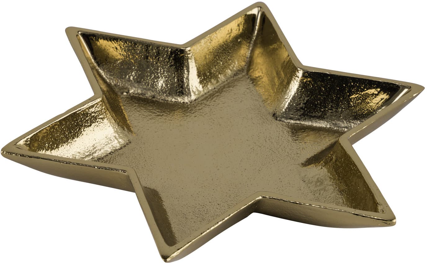 Sternschale Ø11,5cm