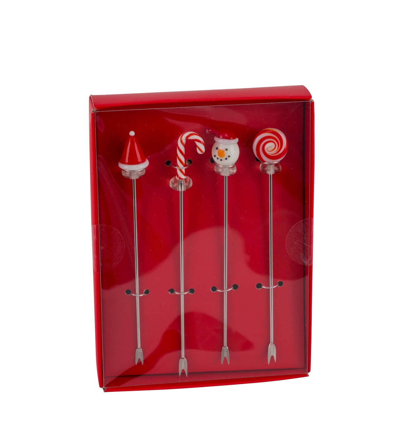Cocktailpicker mit Motiv