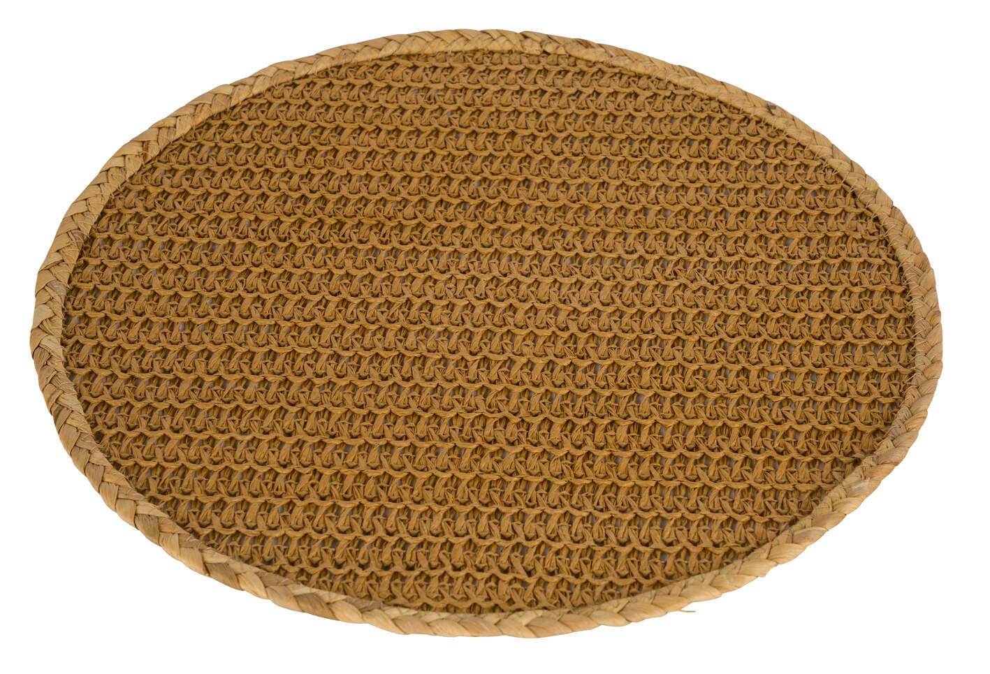 Bast-Platzset ø38cm