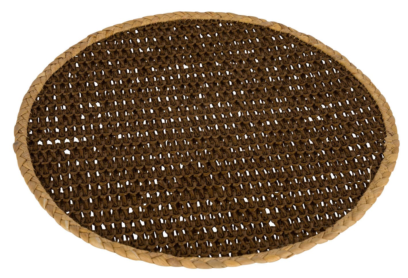 Bast-Platzset ø38cm