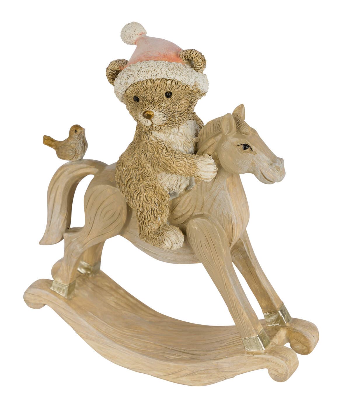 Teddy