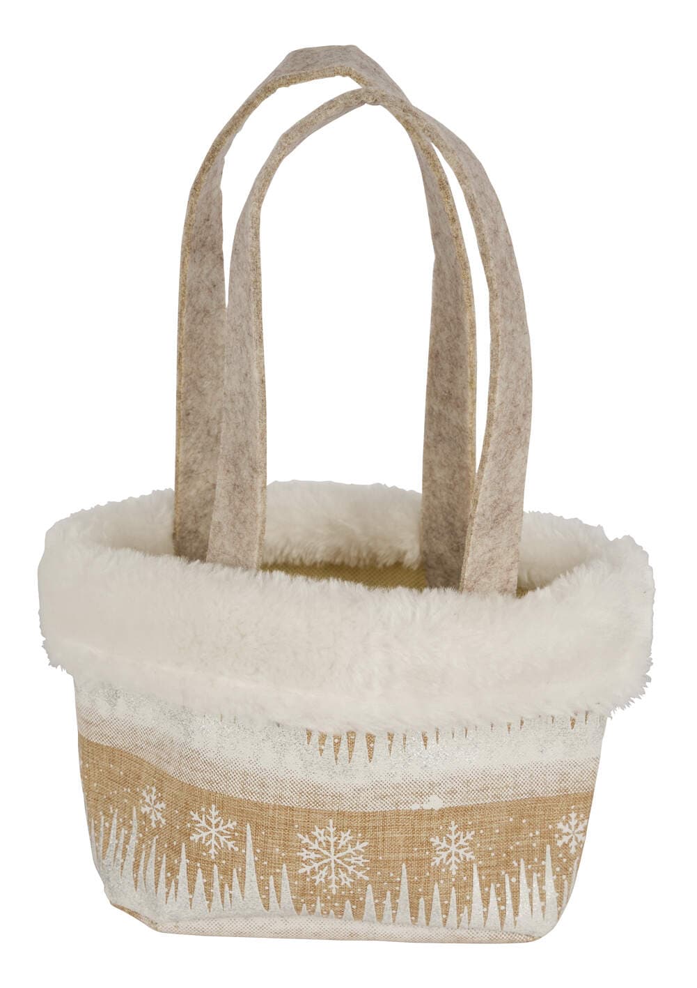 Stoff-Tasche