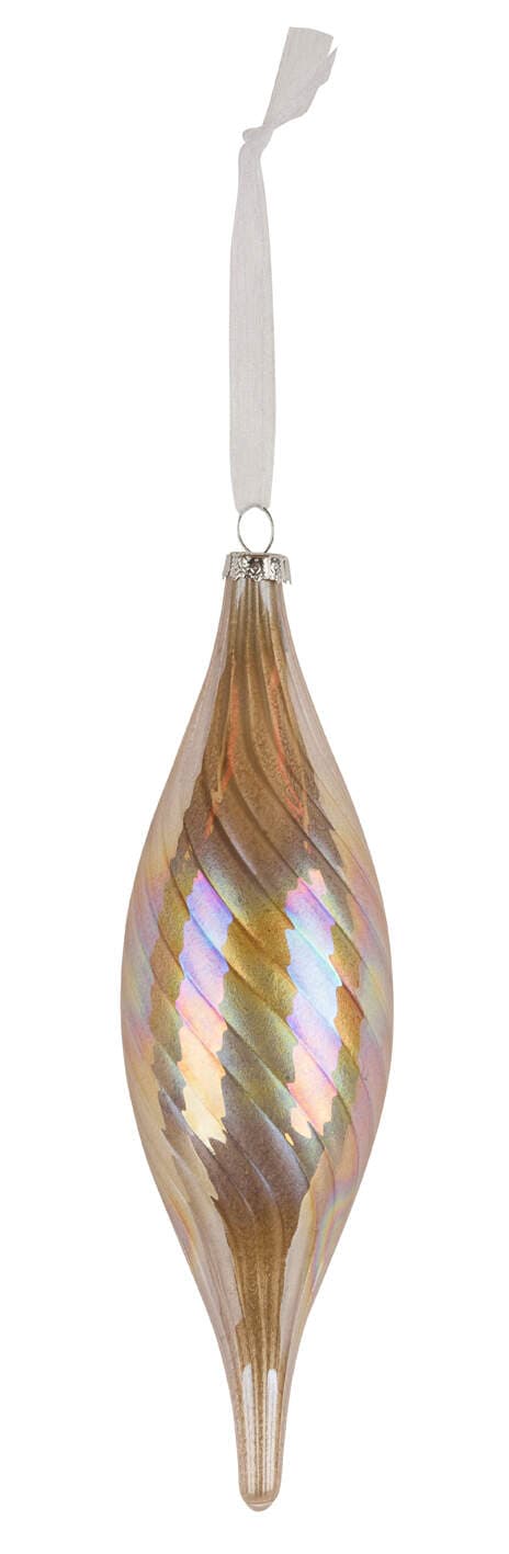 Ornament Zapfen 