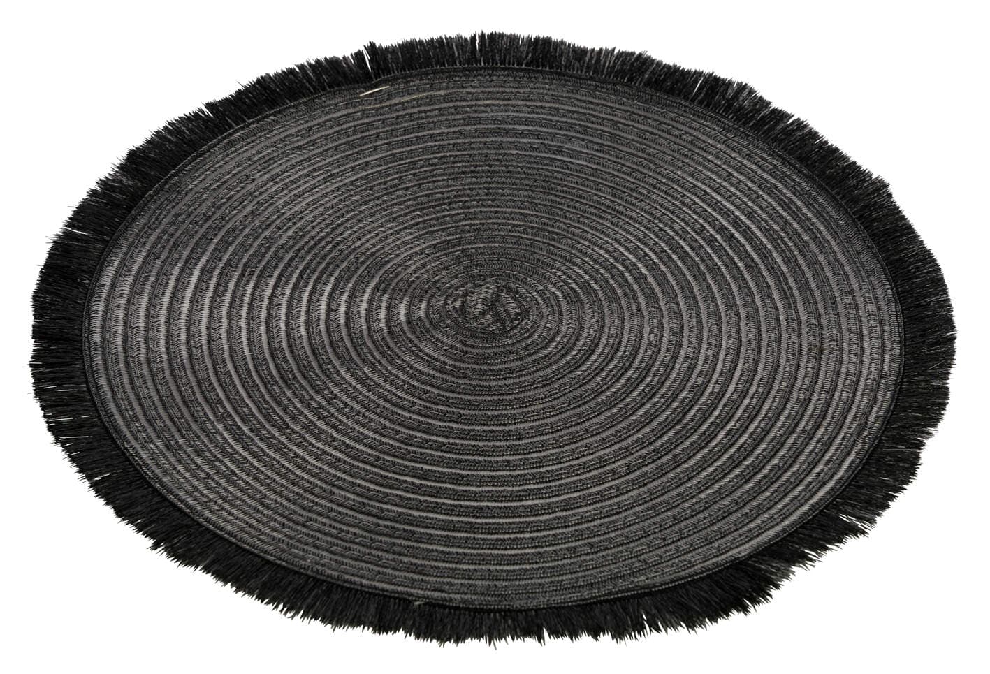 Stoff-Platzset ø38cm