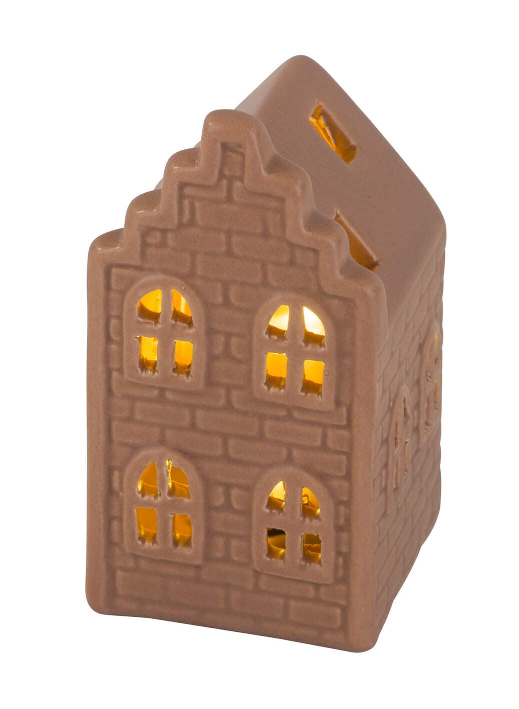 LED-Haus