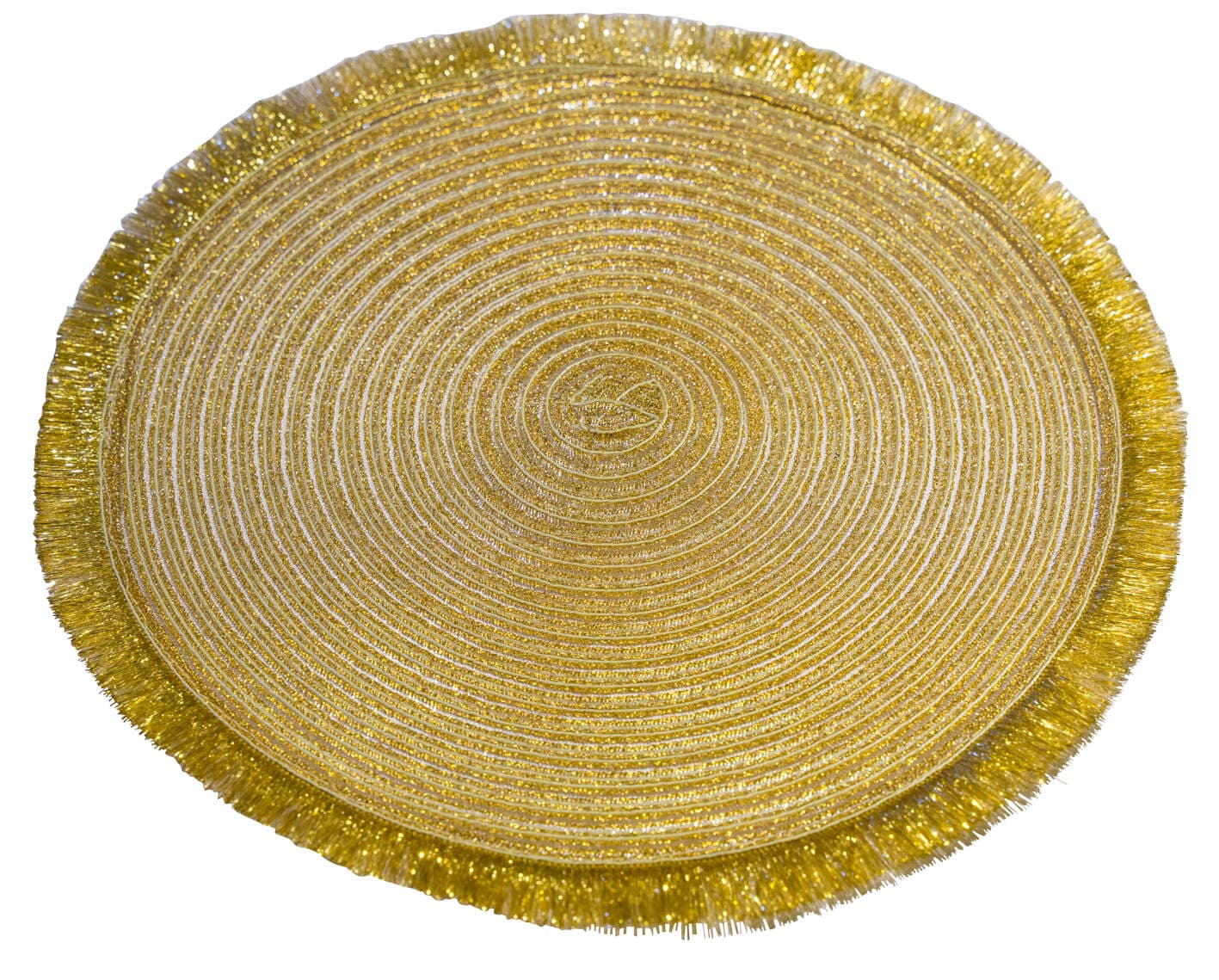 Stoff-Platzset ø38cm