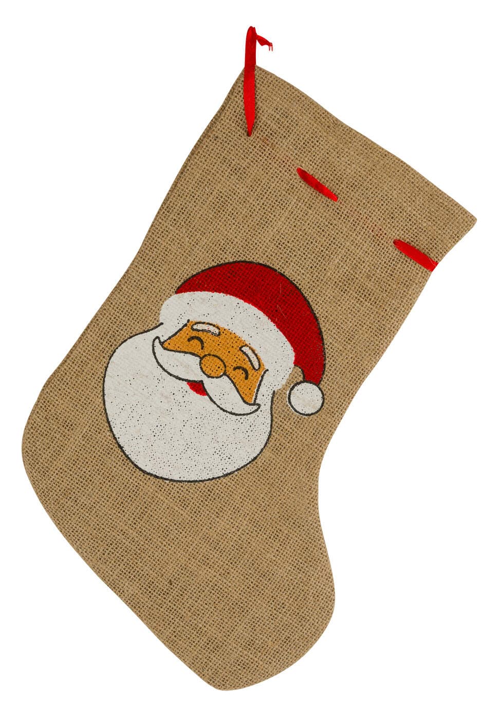 Adventskalender Nikolausstiefel