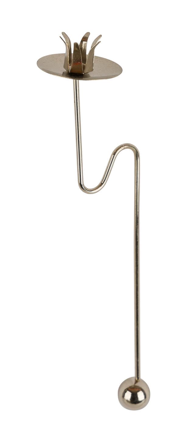 Kerzenhalter Balance Baum