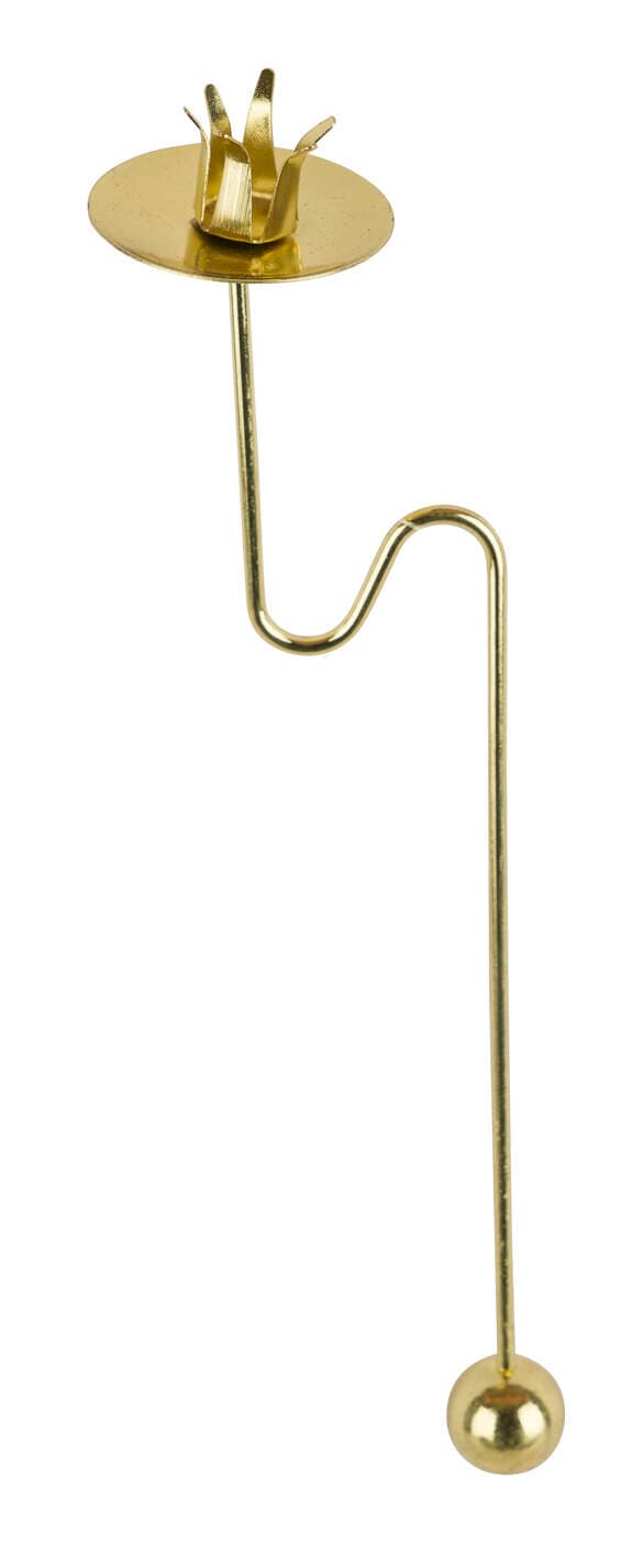 Kerzenhalter Balance Baum