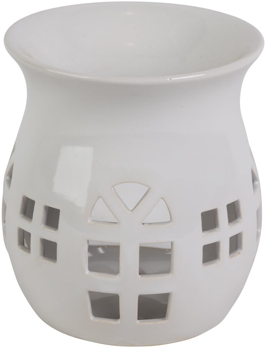 Keramik Duftlampe 11cm