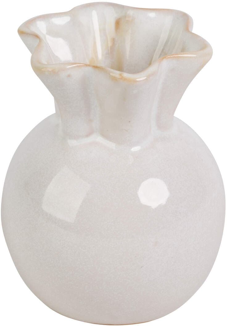 Keramik Vase 10,5cm