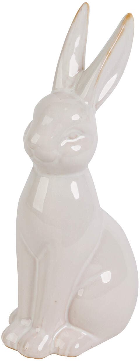 Keramik Hase 21cm