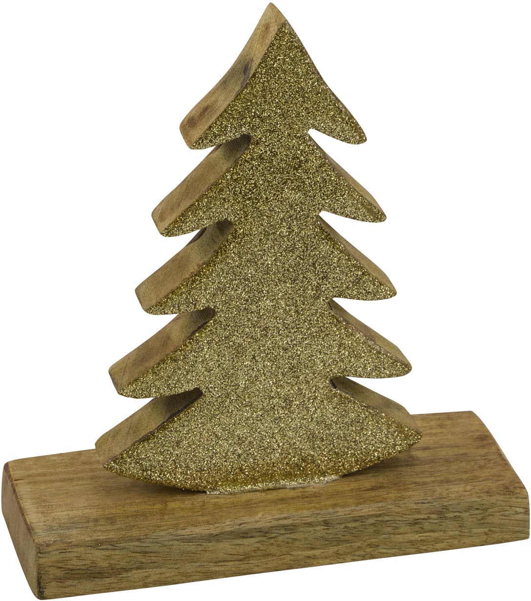 Aufsteller Tanne H=15cm
