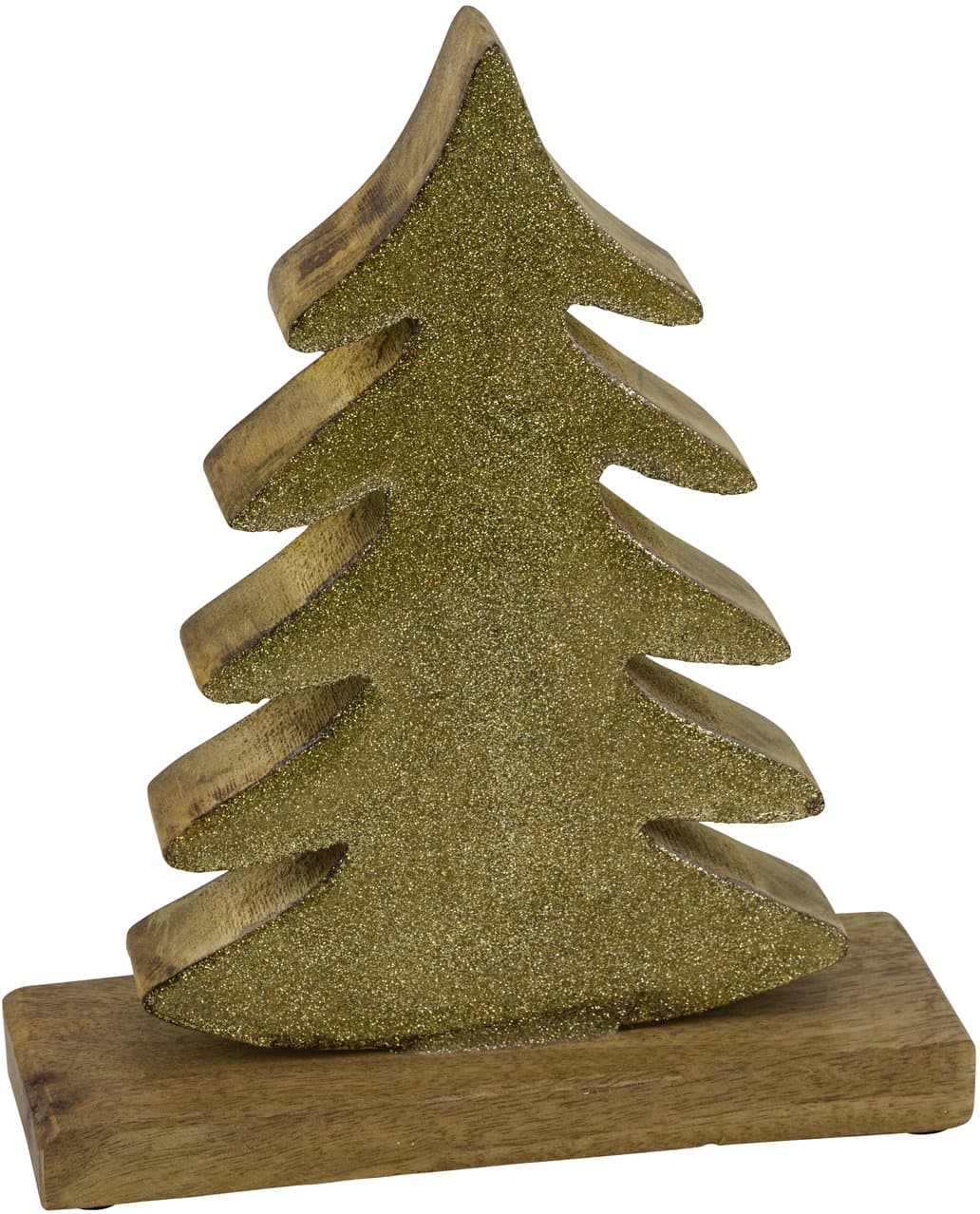 Aufsteller Tanne H=27cm