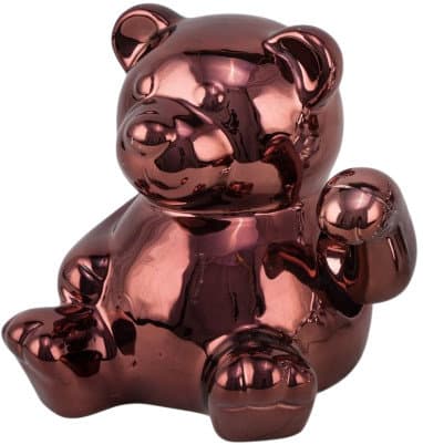 Keramik Winkebär