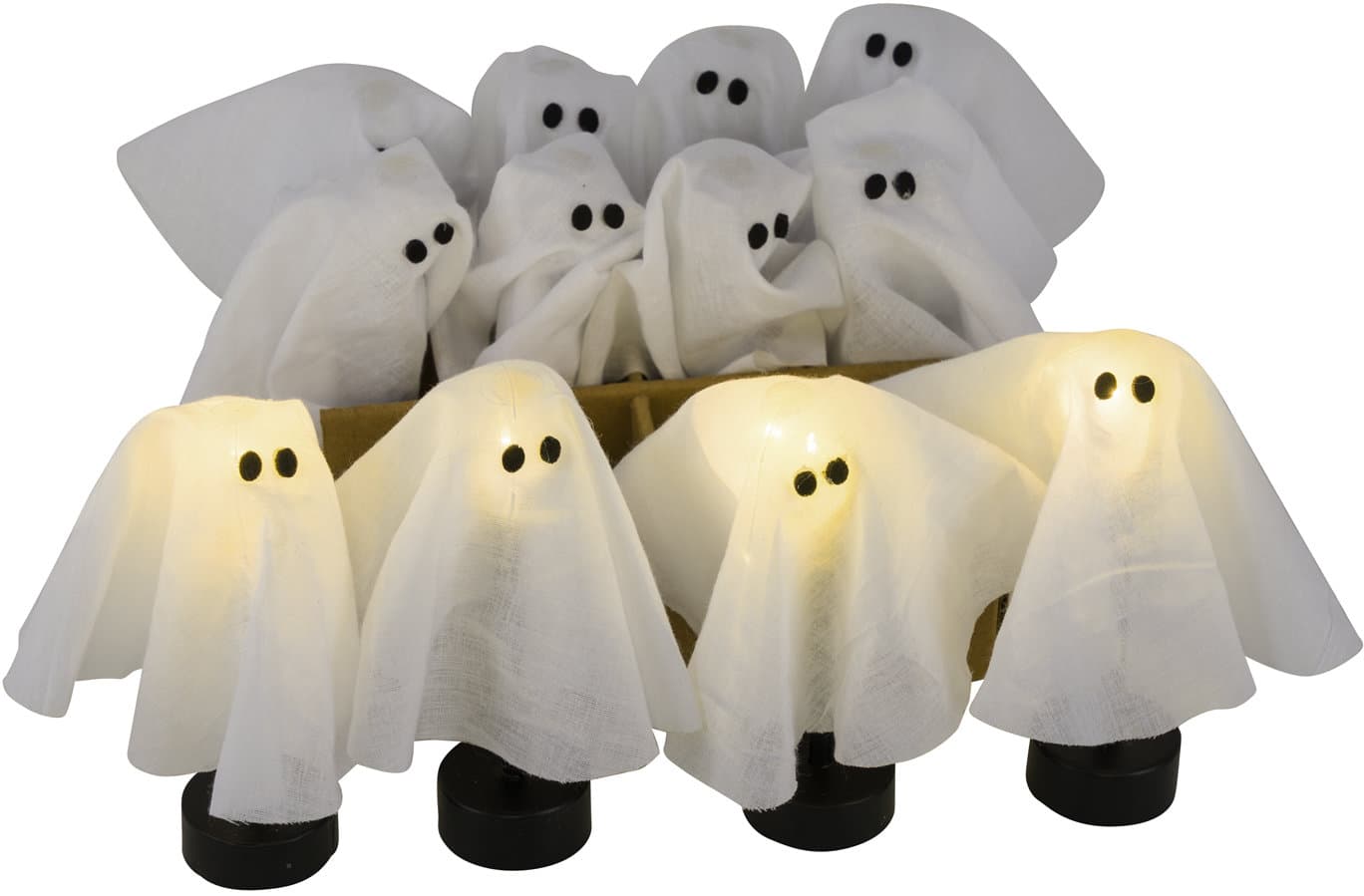 LED Gespenst