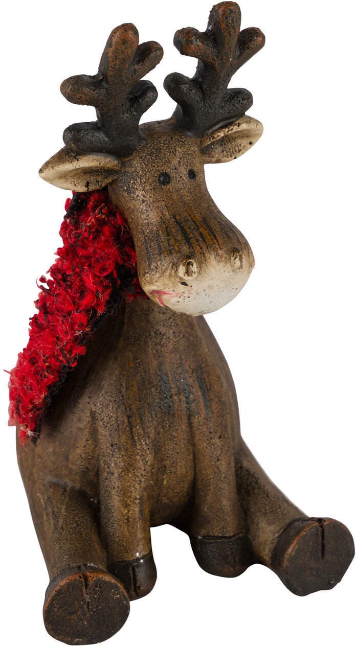 Figur Elch