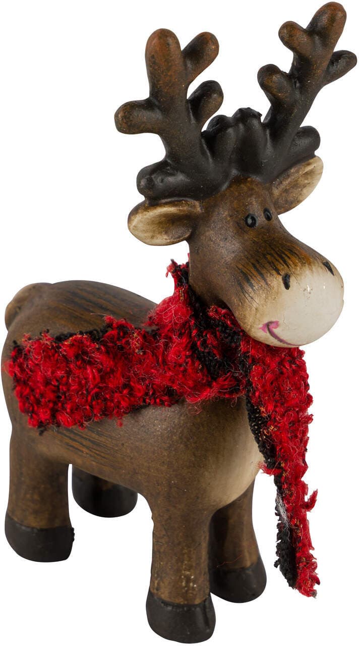 Figur Elch