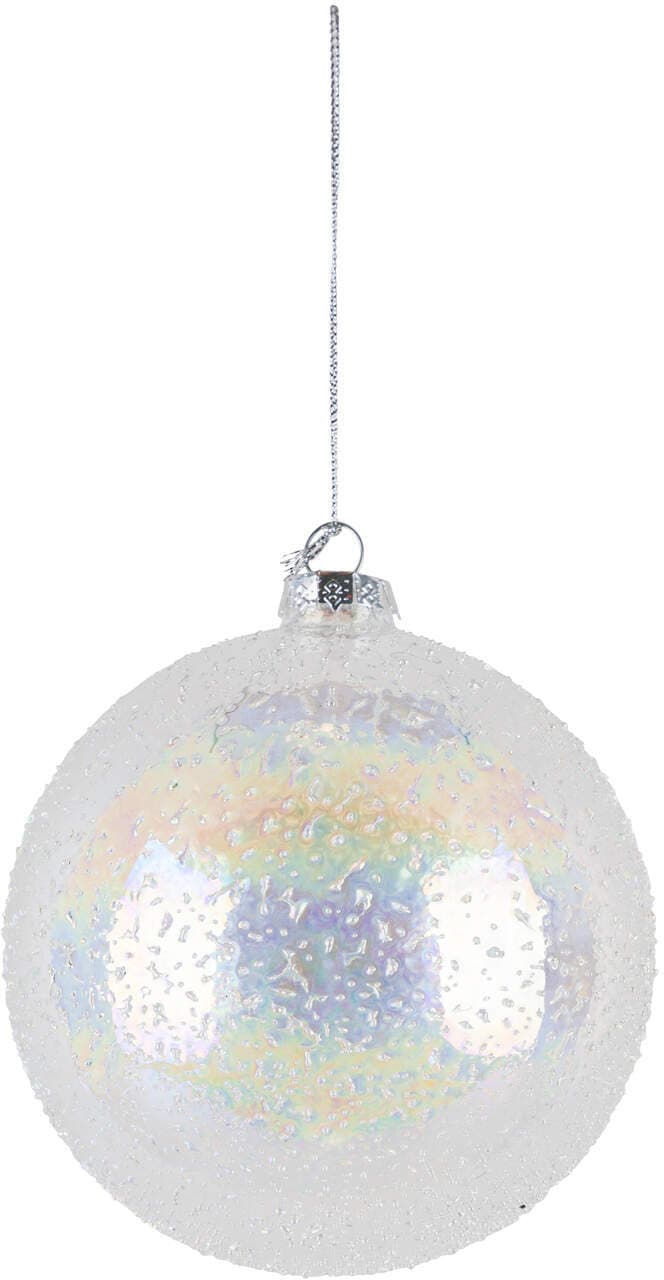 Glaskugel Ø8cm