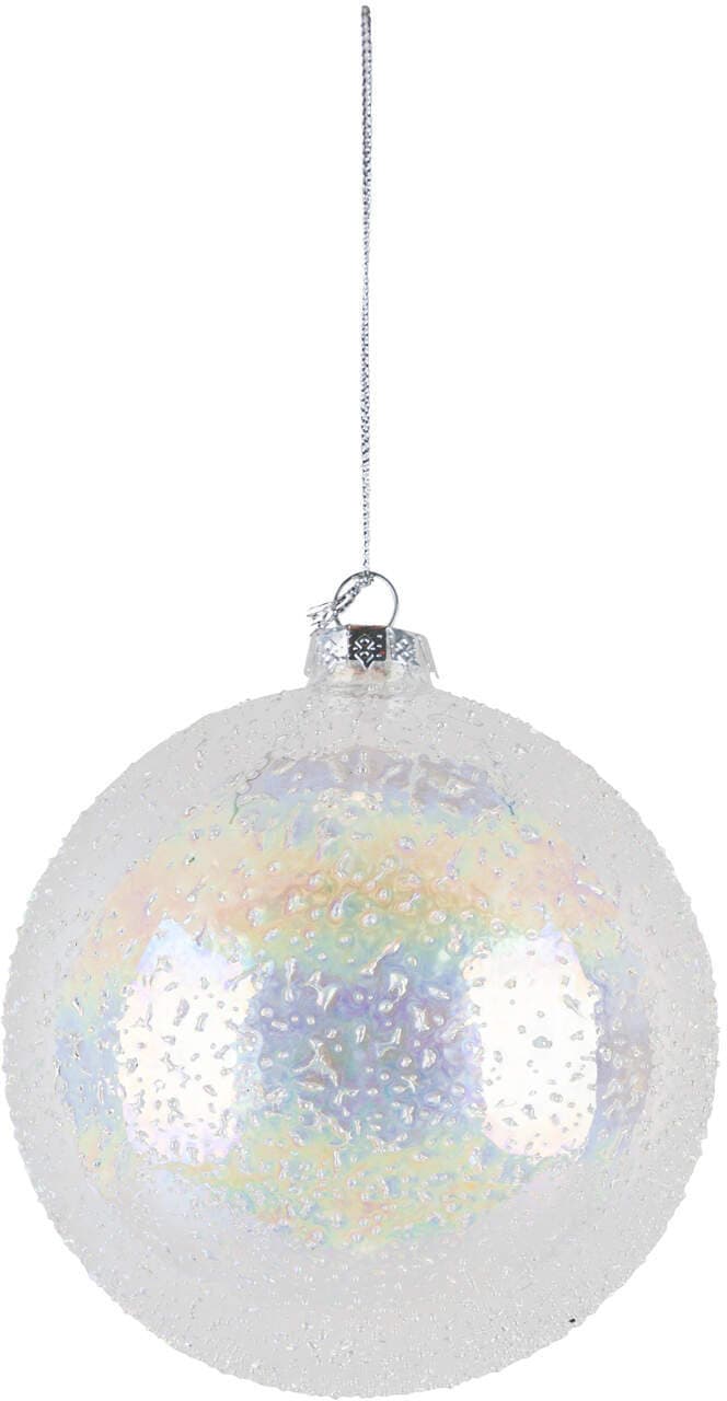 Glaskugel Ø12cm